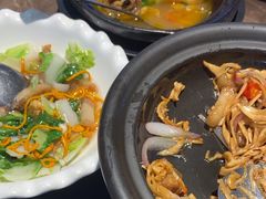 -老聃·小鸭鲢城原味客家菜(海沧店)