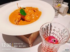 -狮拾久·现代新加坡料理(福田COCO Park店)