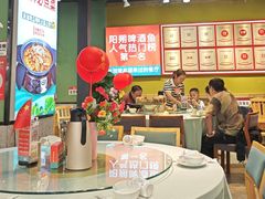 -大师傅金奖啤酒鱼(西街口总店)