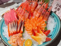 -大渔铁板烧(大悦城店)