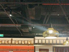 -那时新疆·若羌(经纬汇店)