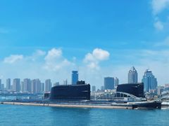 -中国人民解放军海军博物馆