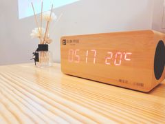 包房-朴境采耳·足道按摩(科学大道旗舰店)
