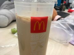 -麦当劳(乳山路店)