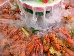 -虾铺子龙虾·私房菜(金源花苑店)