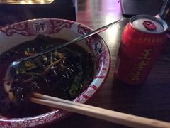 -破店肥哈·东北烧烤·夜宵(南山保利店)