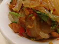 刮凉粉-火宫殿(五一大道分店)