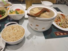 -滕记星发餐室·新加坡菜(巨鹿路店)