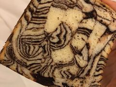 -爸爸糖吐司面包(重庆解放碑英利大融城店)