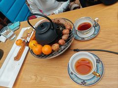 -良木缘咖啡西餐(太古里店)