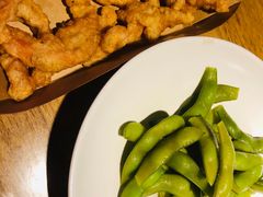 -胖哥俩肉蟹煲(杭州大厦中央广场店)