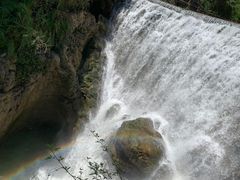 -华蓥山天意谷景区