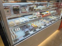 -新侨三宝乐面包店(崇文门店)