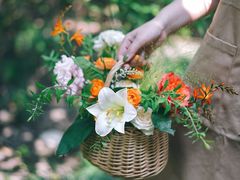 -花生FM_FLOWERS