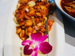 -香融府·烤鸭·家常菜(花乡奥莱店)