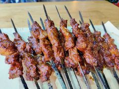 -高原第一家资格烤羊肉(玉林南路总店)