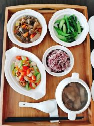 -禧月荟S月子中心(侨城店)