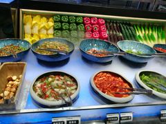 -盛江山自助料理(太原街万达店)
