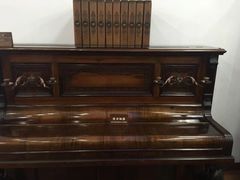 -鼓浪屿钢琴博物馆