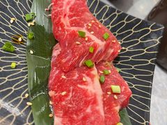 -八库渔场烧肉放题(世纪汇店)