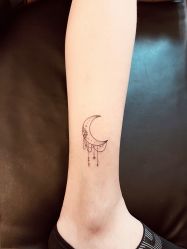-新龙门刺青·纹身