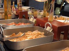 -印象餐厅(杭州国际博览中心北辰大酒店)