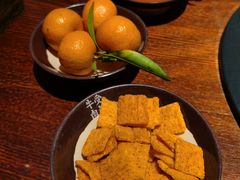 -受气牛肉·耙牛肉火锅(水晶郦城店)