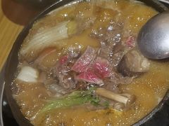 -水林间·寿喜烧自助(仙林金鹰店)