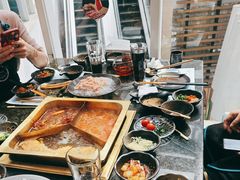 -王家渡火锅店(棕榈泉店)