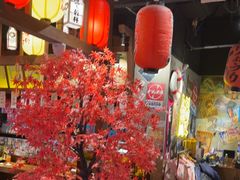 -白石的深夜食堂(济南万象城店)