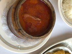 精品罐焖牛肉-莫斯科餐厅