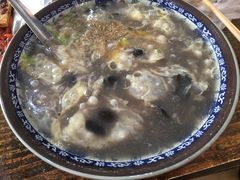 -小朱麻辣串(益民街店)