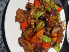 -老北京胡同味道二荤铺(酒仙桥店)