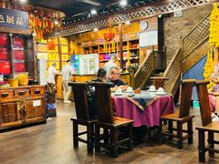 -甘家界牌柠檬鸭(青山店)