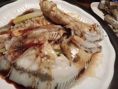 -蟹谢蒸鲜自助餐厅