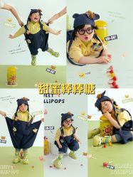 -SHELLSHINEkids山上儿童摄影(天邑澜山店)