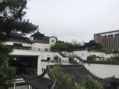 -江宁织造博物馆
