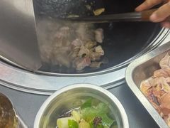 -地锅之家·鲜货工厂(华发路店)