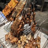 去不了淄博，咱还不能在济南吃上个淄博烧烤吗