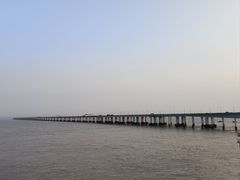 -宁波海天一洲景区