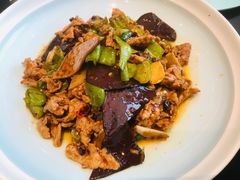 -翠湖宾馆·中餐厅