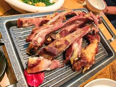 -哈啾嗨·蒙文化主题餐厅(京汉新城店)