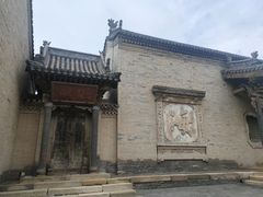 -常家庄园