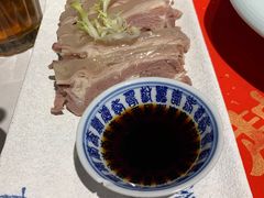 白切羊肉-孔乙己酒家(虹桥路店)