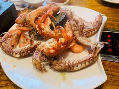 -海味当家·蒸锅海鲜(中山广场创始店)