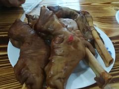 -平泉二子羊汤(万树园店)