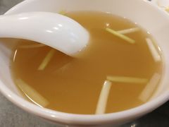 -恩宁刘福记(东华东路店)