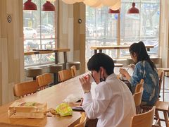 -肯德基(杭州永安店)