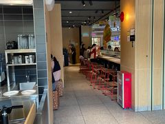-麦当劳(中二横路店)