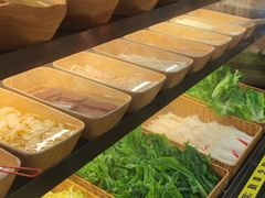 -苏格里岛自助烤肉海鲜火锅(成都金牛万达店)